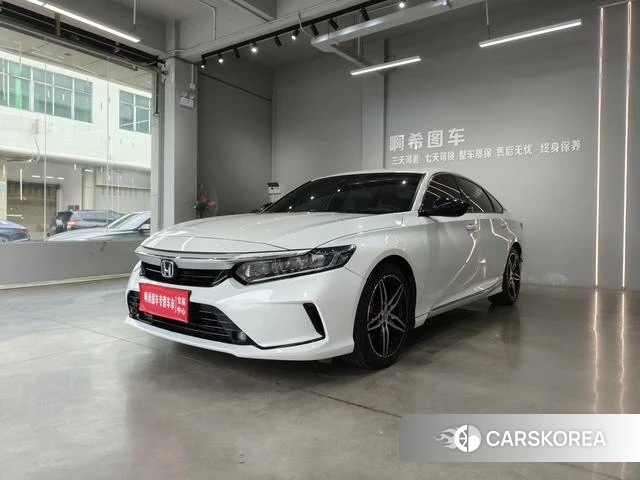 Honda Yingshipai id 4276971 из Китая 40