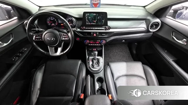 Kia Come New K3 id 3423563 из Кореи 17