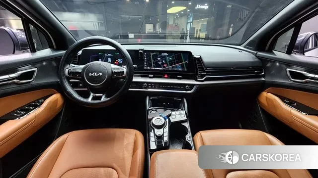 Kia Sportage 5th Generation id 3769749 из Кореи 17