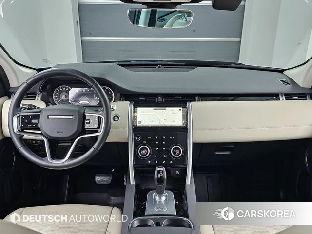 Land Rover Discovery Sports 2nd Generation id 3897813 из Кореи 17