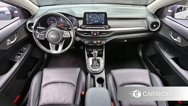 Kia Come New K3 id 3714043 из Кореи 17