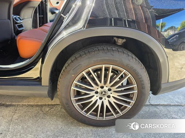 Mercedes-Benz GLC-Class X254 id 4862613 из Кореи 12