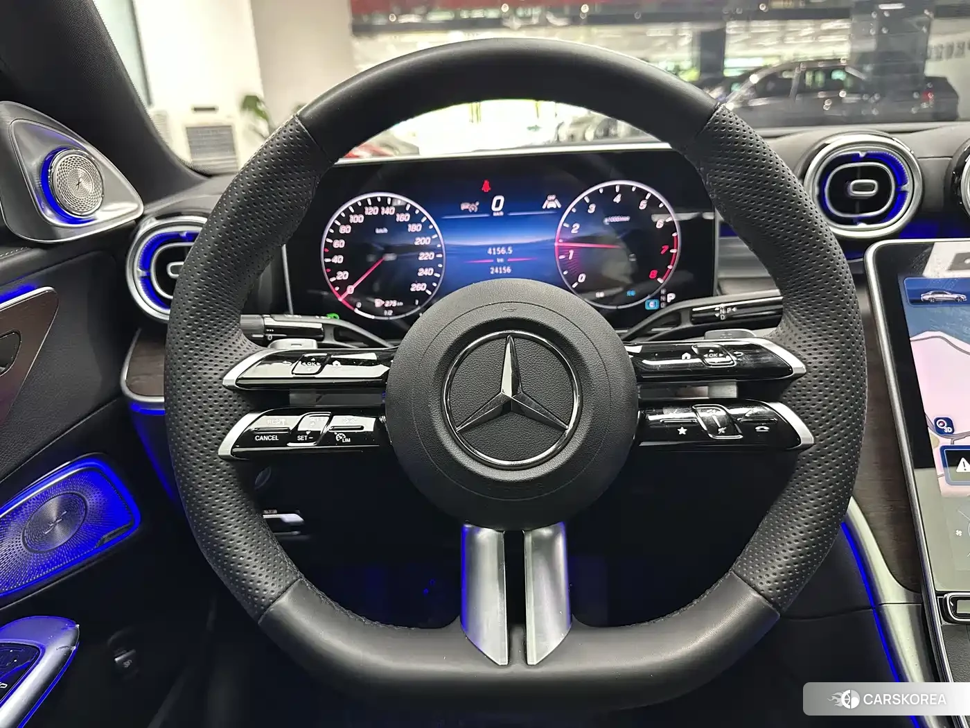 Mercedes-Benz C-class id 4679654 из Китая 14