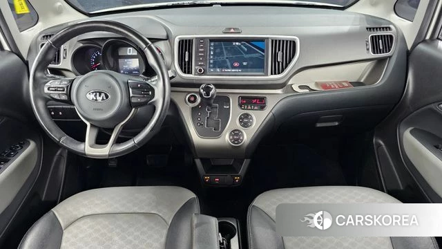 Kia The New Ray id 4573400 из Кореи 17