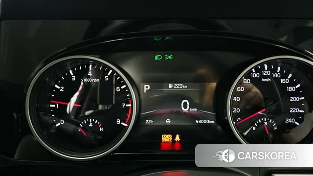 Kia Carnival 4th generation id 4369461 из Кореи 29