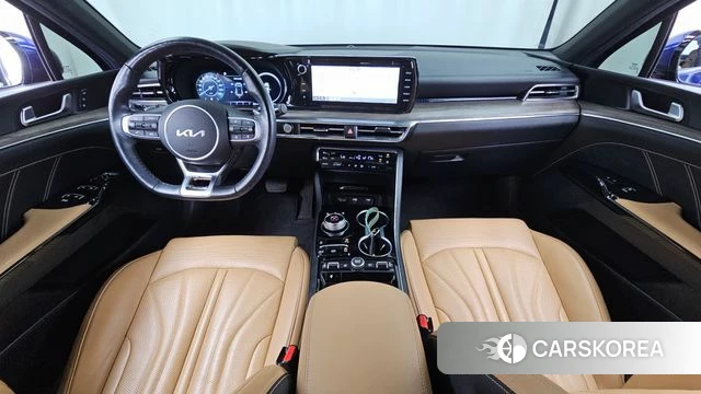Kia K5 3rd generation id 4443473 из Кореи 29