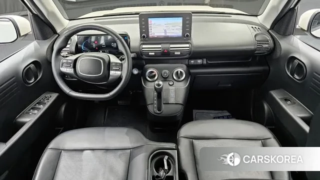 Hyundai Casper id 3629337 из Кореи 17