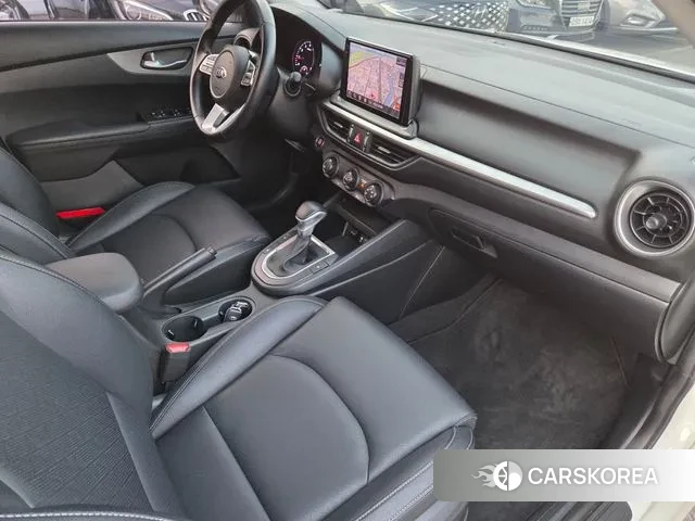 Kia Come New K3 id 3582575 из Кореи 17