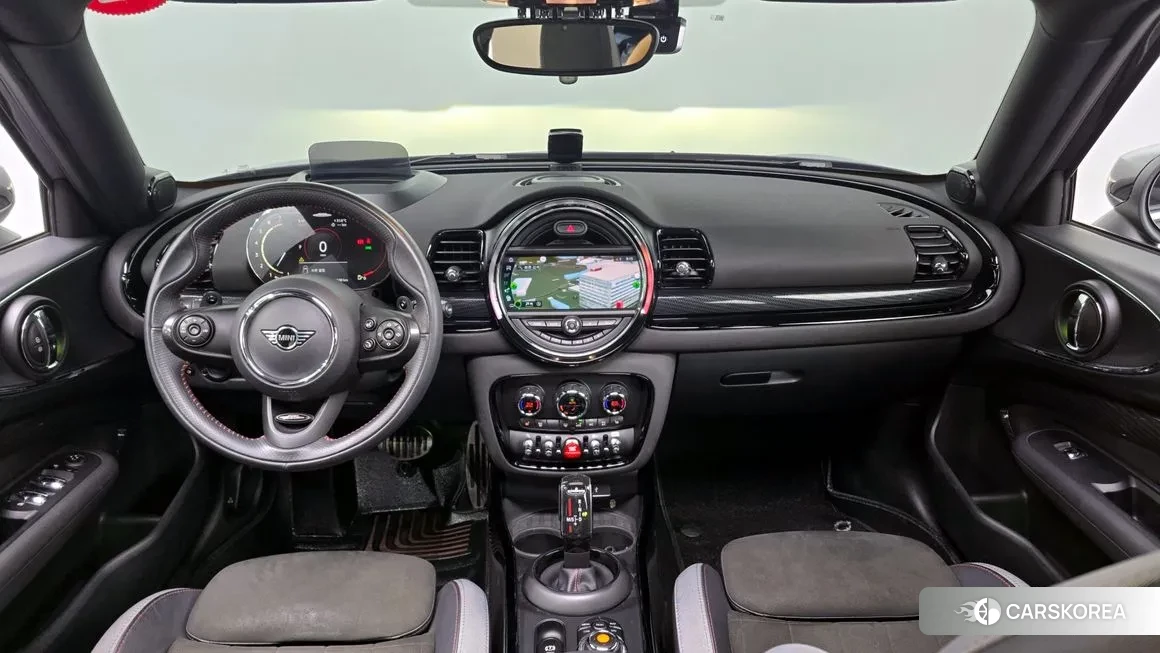 Mini Cooper S Clubman id 1824672 из Кореи 17