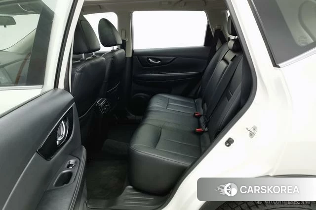 Nissan Qijun id 4254295 из Китая 21