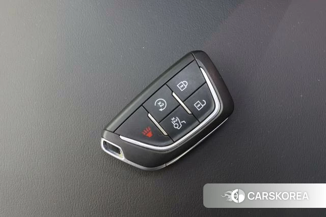 Cadillac CT5 id 3957705 из Китая 17