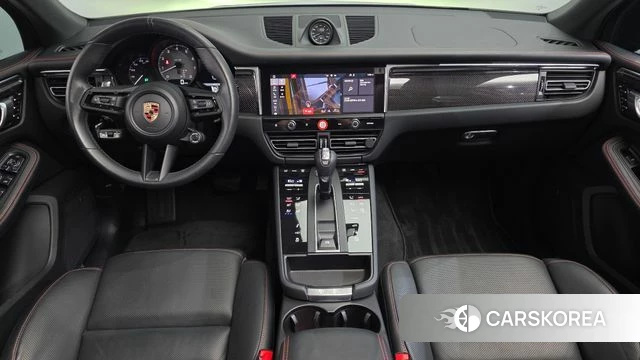 Porsche Macan id 4584968 из Кореи 17