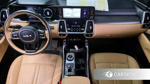 Kia Sorento 4th Generation id 3267965 из Кореи 17