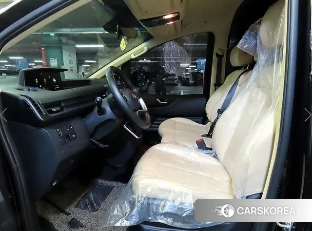 Hyundai Staria id 3522376 из Кореи 16