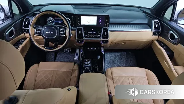 Kia Sorento 4th Generation id 3555875 из Кореи 17