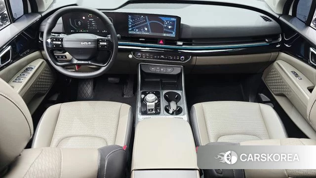 Kia The New Carnival 4th Generation id 4321647 из Кореи 30