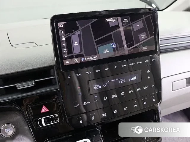 Hyundai Staria id 3437510 из Кореи 17