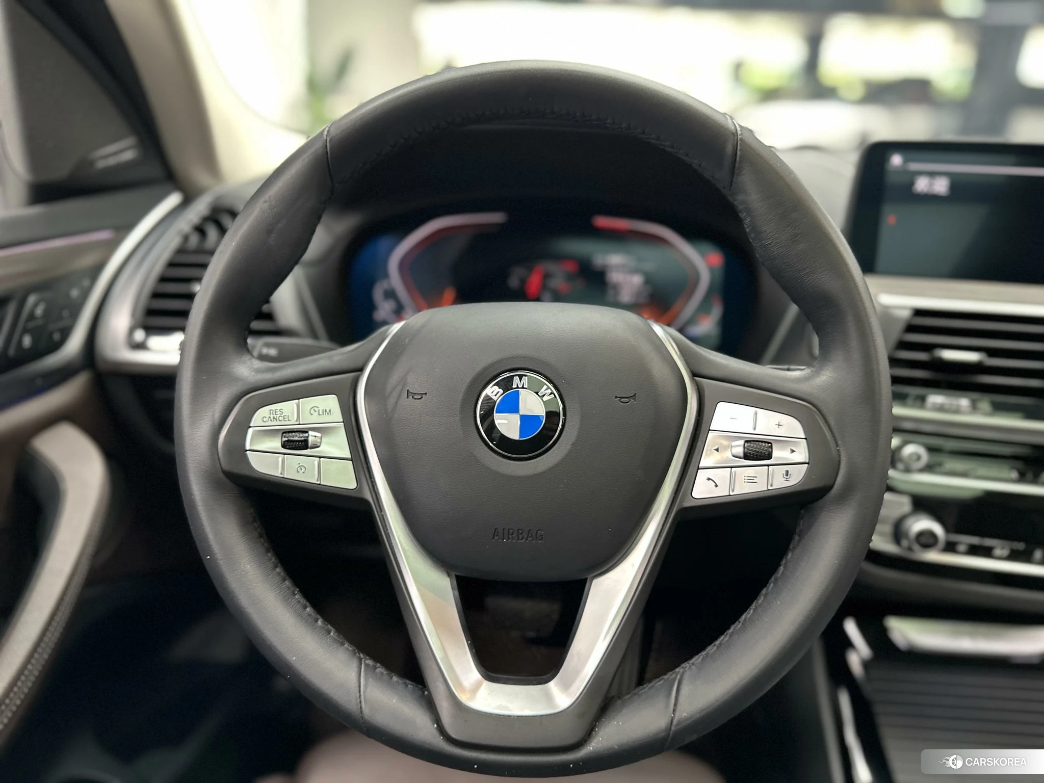 BMW X3 id 4454588 из Китая 15