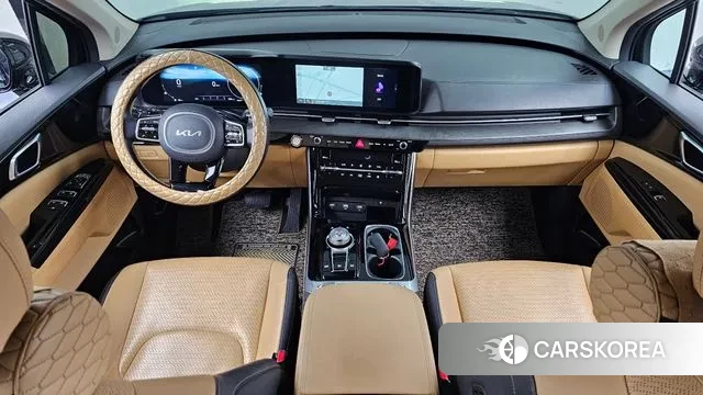 Kia Carnival 4th generation id 3389019 из Кореи 17