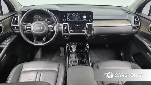 Kia Sorento 4th Generation id 3621164 из Кореи 17