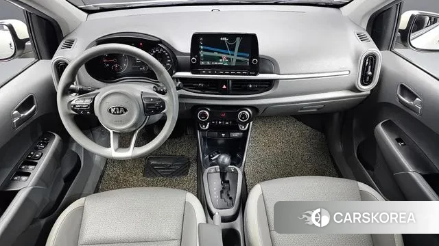 Kia Morning Urban (JA) id 3577708 из Кореи 17