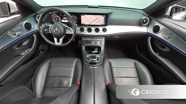 Mercedes-Benz E-Class W213 id 4362562 из Кореи 17