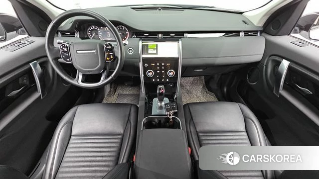 Land Rover Discovery Sports 2nd Generation id 4573686 из Кореи 27