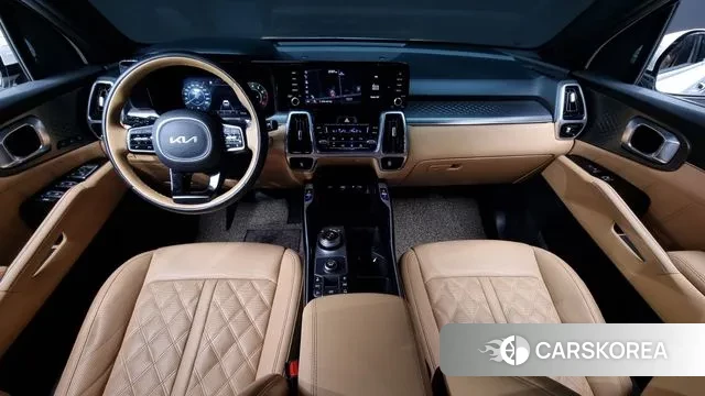 Kia Sorento 4th Generation id 3394961 из Кореи 17