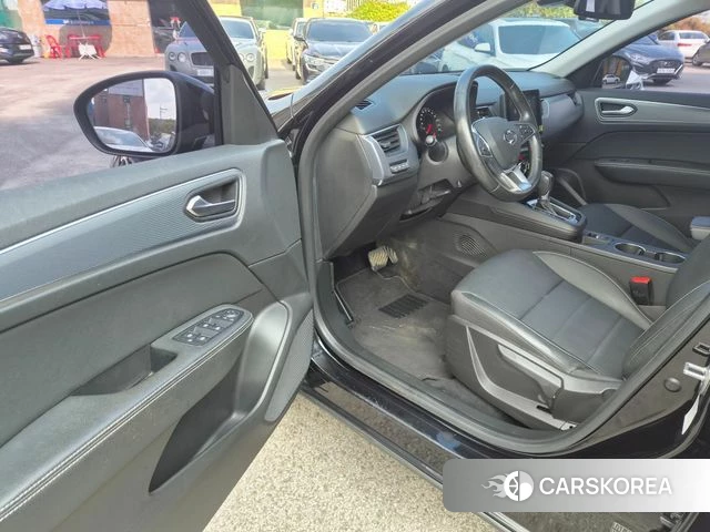Renault Korea (Samsung) XM3 id 4906434 из Кореи 17