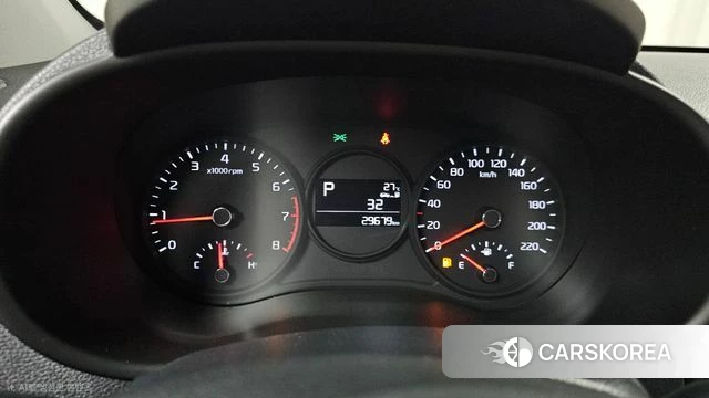 Kia Morning Urban (JA) id 4676062 из Кореи 27