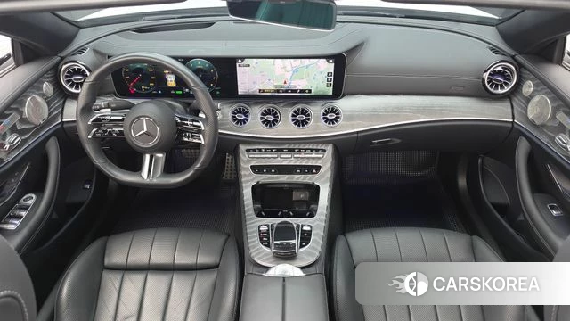 Mercedes-Benz E-Class W213 id 4370151 из Кореи 17