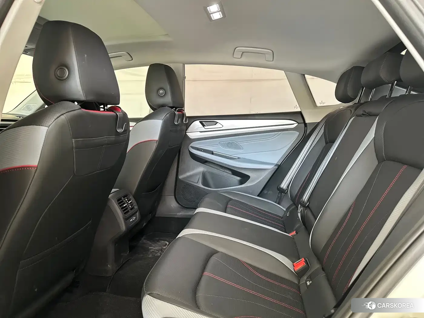 Volkswagen Lamando id 4583667 из Китая 17