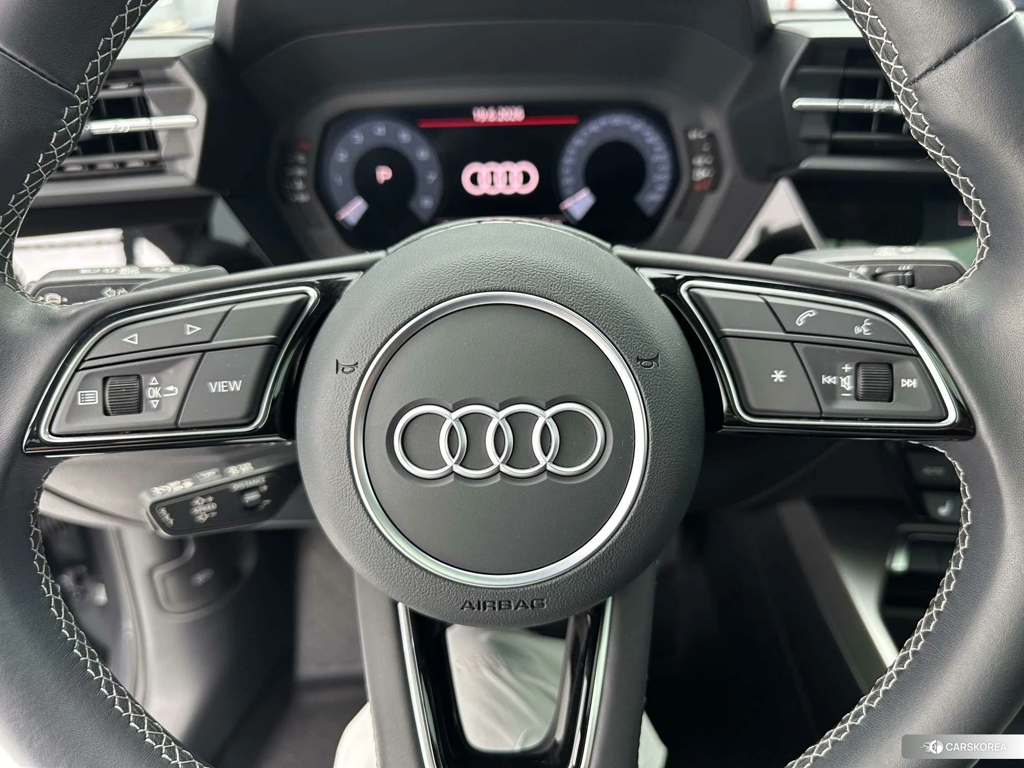 Audi A3 id 4486213 из Китая 14