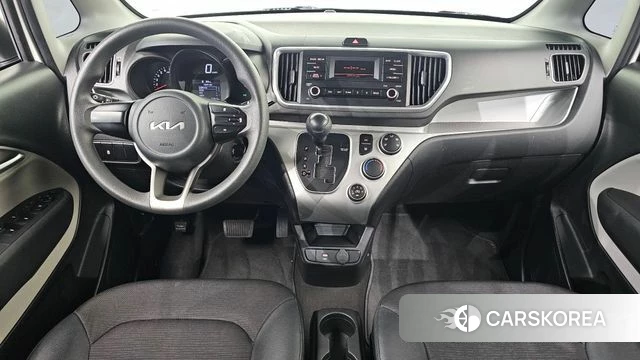 Kia The New Ray id 4768758 из Кореи 17