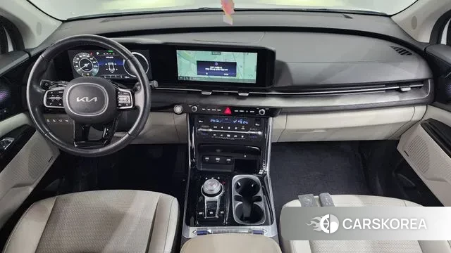 Kia Carnival 4th generation id 3675902 из Кореи 17