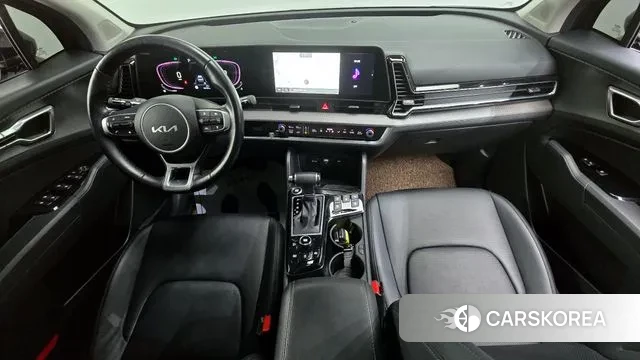 Kia Sportage 5th Generation id 3058234 из Кореи 17