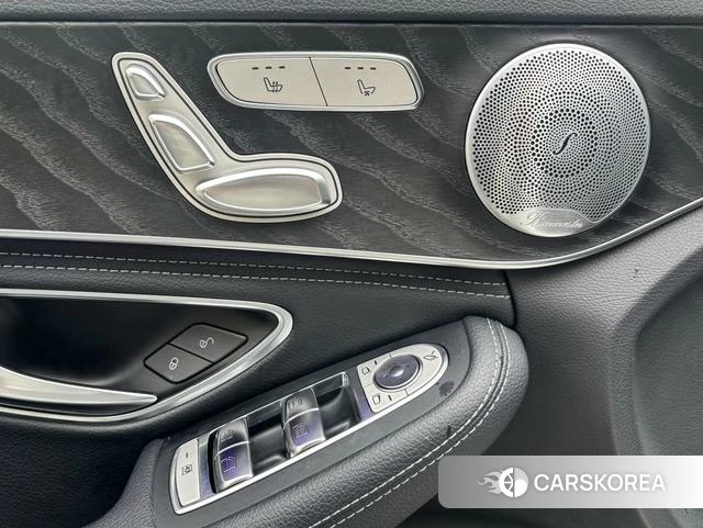 Mercedes-Benz Class C id 3857809 из Китая 10