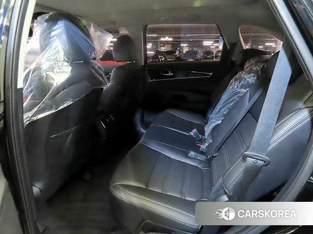 Kia The New Sorento id 4672520 из Кореи 17