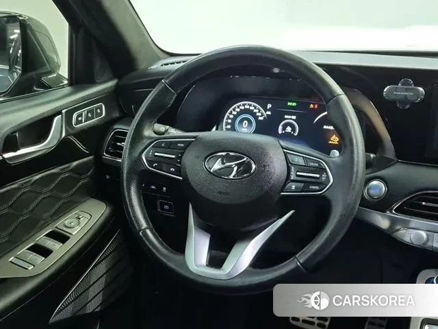 Hyundai Palisade id 3012738 из Кореи 15