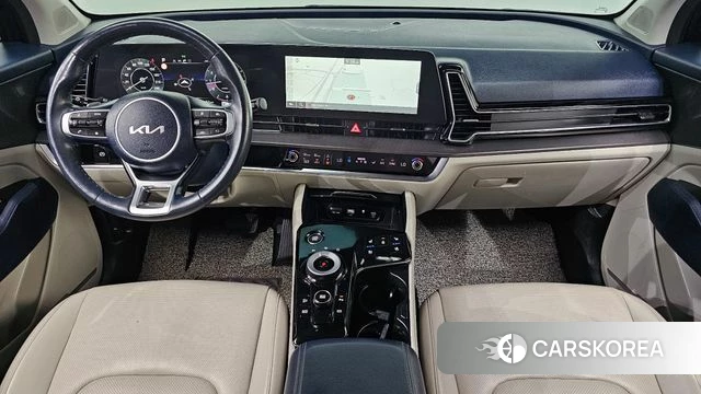 Kia Sportage 5th Generation id 4848266 из Кореи 17