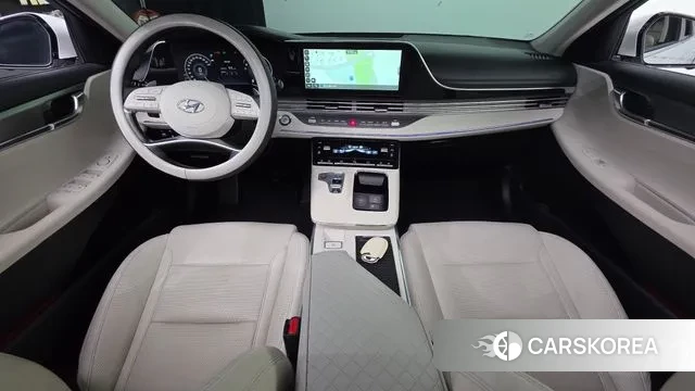 Hyundai The New Grandeur IG id 2994163 из Кореи 17