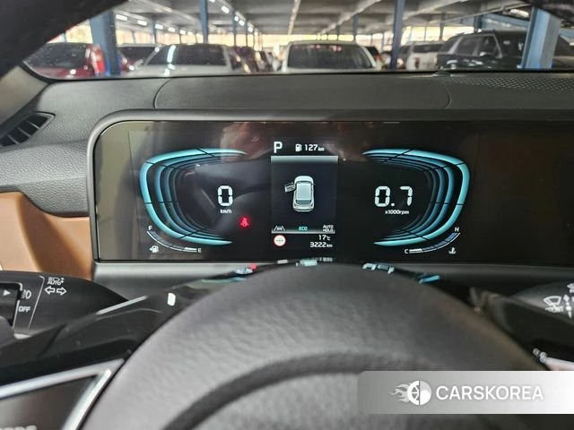 Kia The New Seltos id 4211933 из Кореи 12