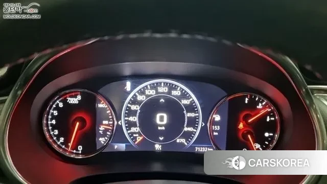 Chevrolet (GM Daewoo) The New Malibu id 3098135 из Кореи 15