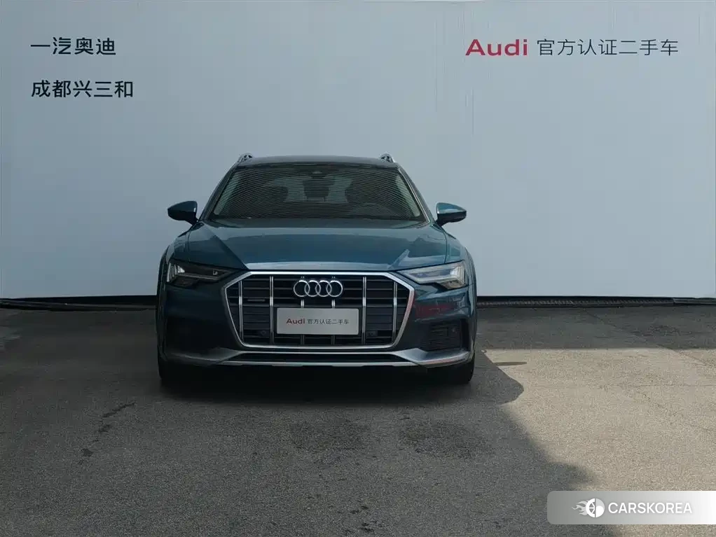 Audi A6 (imported) id 4546633 из Китая 15