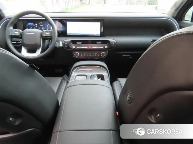 Hyundai Palisade (LX3) id 3876596 из Кореи 17