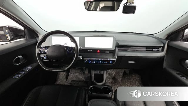 Hyundai Ionic 5 id 4701598 из Кореи 17