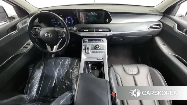 Hyundai Palisade id 3789430 из Кореи 17