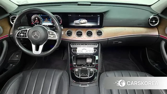 Mercedes-Benz E-Class W213 id 3514562 из Кореи 17