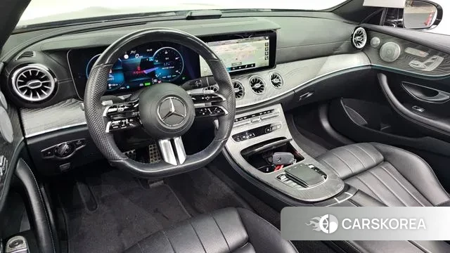 Mercedes-Benz E-Class W213 id 3540762 из Кореи 17