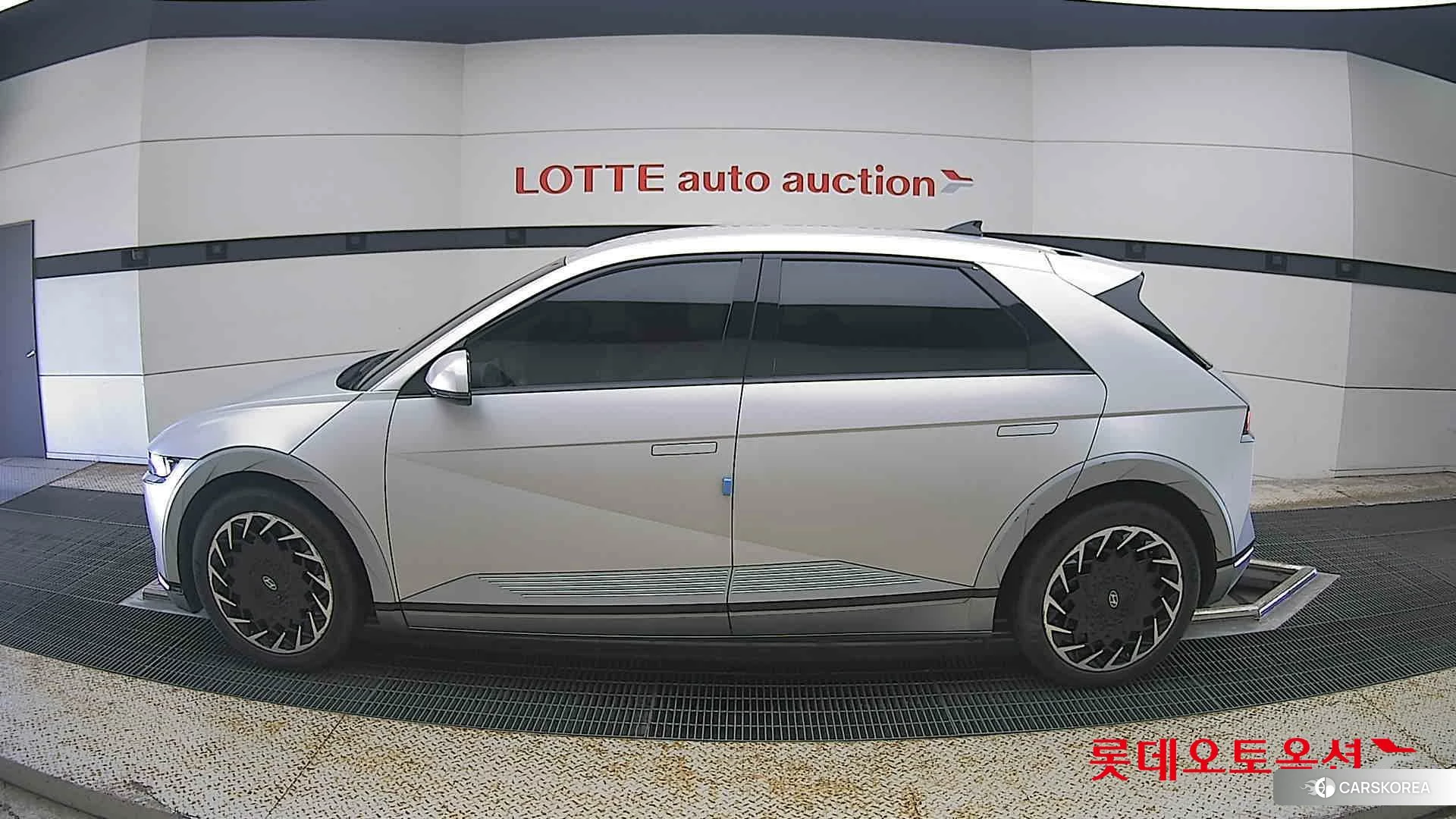 Hyundai IONIQ 5 id 4679288 из Кореи 34